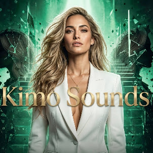 Kimo Sounds — Rising Higher