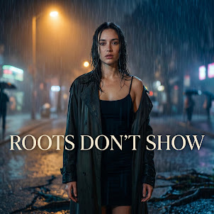 Kimo Sounds — Roots Don’T Show