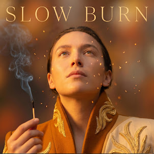 Kimo Sounds — Slow Burn