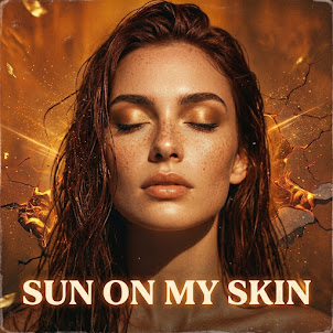 Kimo Sounds — Sun On My Skin