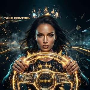 Kimo Sounds — Take Control