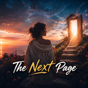 Kimo Sounds — The Next Page