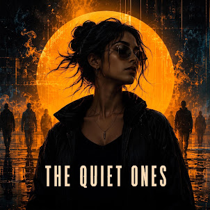 Kimo Sounds — The Quiet Ones