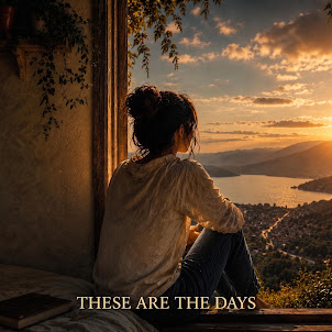 Kimo Sounds — These Are The Days