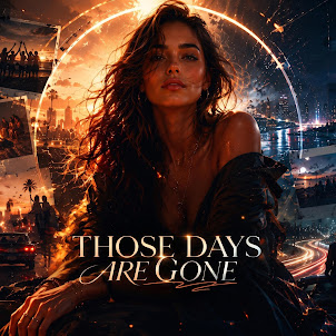 Kimo Sounds — Those Days Are Gone