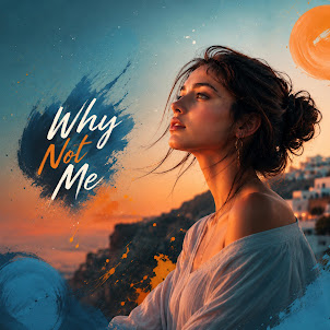 Kimo Sounds — Why Not Me
