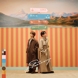 King & Prince — Chillin' Dizzy
