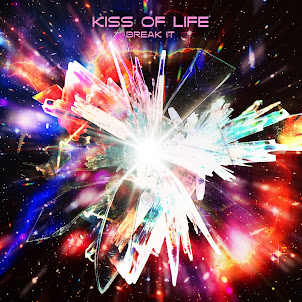 Kiss Of Life — Break It