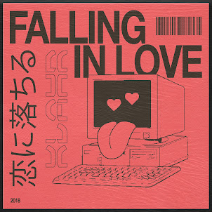Klahr — Falling In Love (Klahr Retouch)