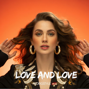 Korgstyle Life — Love And Love