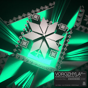 Vorozhyla (Feat. Monokate) (feat. Rokston & Go_A)