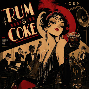 Kørp — Rum & Coke