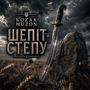 Kozak Muzon — Шепіт Степу
