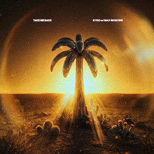 Kygo — Take Me Back (feat. Max Mcnown)