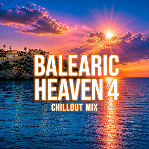 L.D.B Time To Chill — A Dream Of Paradise