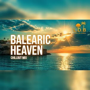 L.D.B Time To Chill — Daydream