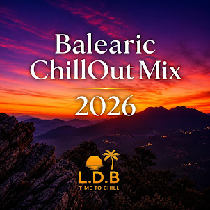 L.D.B Time To Chill — Sunset Paradise