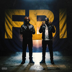 La Mano 1.9 — Fbi (feat. Ninho & Play To Sky)