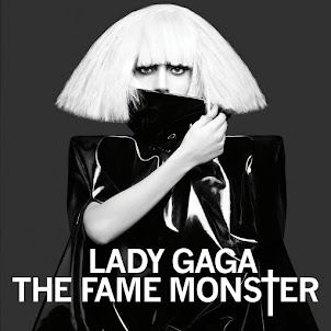 Lady Gaga — Alejandro