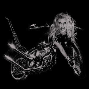 Lady Gaga — Judas