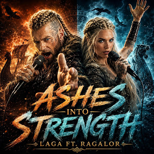Laga — Face The Dark