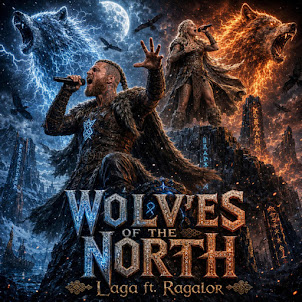 Laga — Unbroken Will