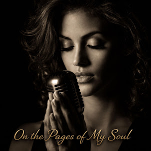 Lali Gordzamashvili — სულის ფურცელზე On The Pages Of My Soul