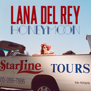 Lana Del Rey — Salvatore