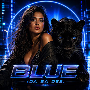 Ldmc Project — Blue (Da Ba Dee)