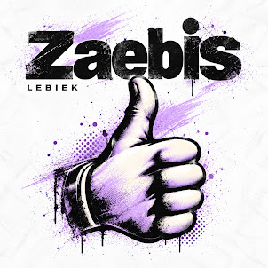 Lebiek — Zaebis