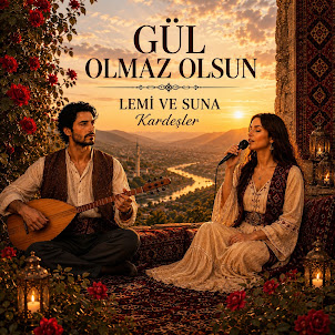 Lemi Brown — Gül Ki Güller Açsın Al Yanağında | Düet