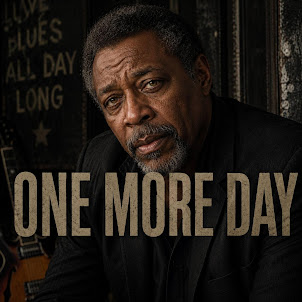 Levi Stone Music — One More Day