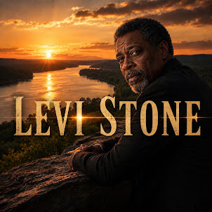 Levi Stone Music — Please Don'T Leave