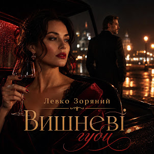 Левко Зоряний — Вишневі Губи
