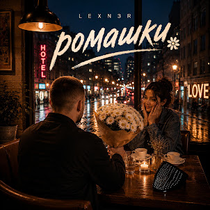 Lexn3R — Ромашки