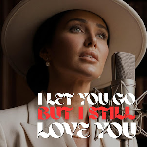 Liana Ford — I Let You Go, But I Still Love You