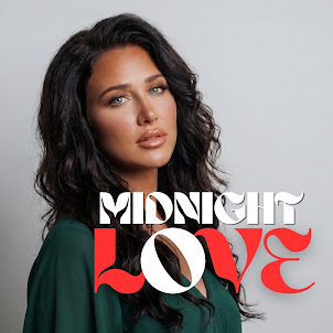 Liana Ford — Midnight Love