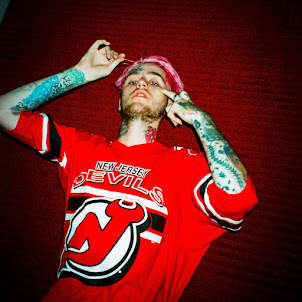 Lil Peep — Heaven Sent