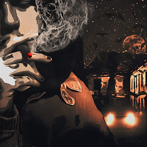 Lil Peep — Nuts (Feat. Rainy Bear)