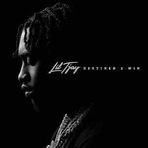 Lil Tjay — Love Hurts (Feat. Toosii)