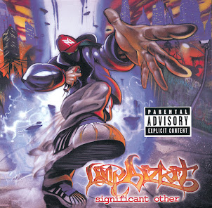 Limp Bizkit — Break Stuff