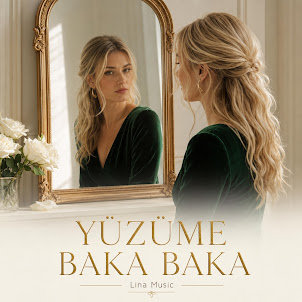 Lina Music — Yüzüme Baka Baka