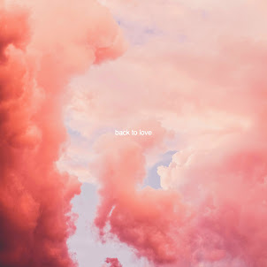 Lincoln Jesser — Back To Love