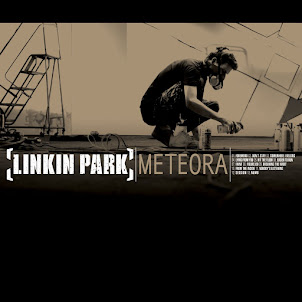 Linkin Park — Breaking The Habit