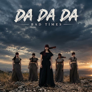 Li̇on Med1A — Da Da Dadada - Bad Times