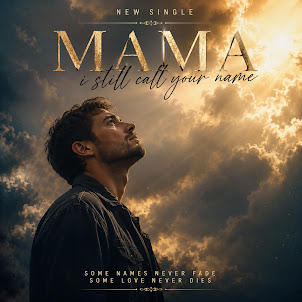 Lisah9966 — Mama, I Still Call Your Name