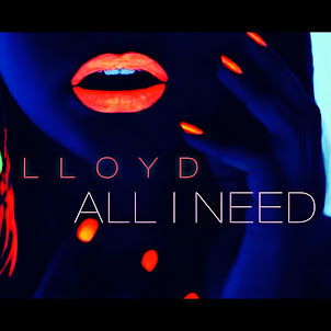 Lloyd — All I Need