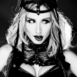 Loboda — Постой, Мущина