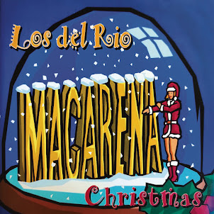 Los Del Rio — Macarena (Bayside Boys Remix) (Remasterizado)
