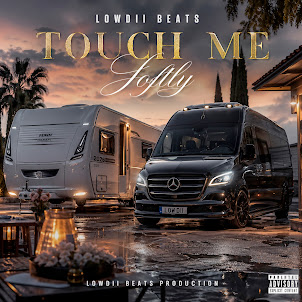Lowdii Beats — Touch Me Softly